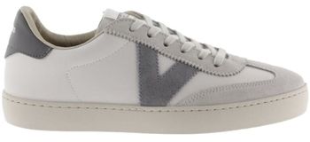 Módne tenisky Victoria  126184 Sneakers - Gris