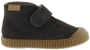 Čižmy Victoria  Boots Criança 366146 - Antracita