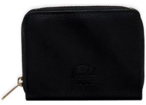 Peňaženky Herschel  Tyler Vegan Wallet - Black