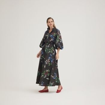 Blúzka Pêra Lima  PÊRA LIMA Renata Blouse - Amoreira