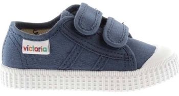 Módne tenisky Victoria  Baby 36606 - Jeans