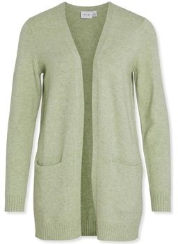 Kabáty Vila  Noos Ril Cardigan - Swamp