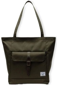 Peňaženky Herschel  Retreat Tote Bag - Ivy Green