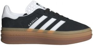 Módne tenisky adidas  Gazelle Bold W IE0876