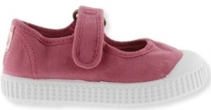 Derbie Victoria  Baby Shoes 36605 - Framboesa