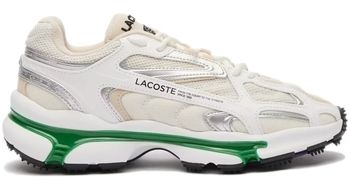 Nízke tenisky Lacoste  L003 2K24 - White/Green
