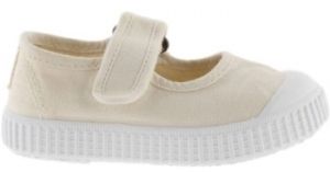 Derbie Victoria  Kids Shoes 36605 - Cotton