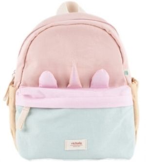 Ruksaky a batohy Victoria  Backpack 9224030 - Rosa