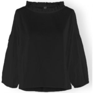 Blúzka Wendykei  T-Shirt 221153 - Black