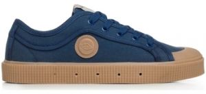 Nízke tenisky Sanjo  K200 - Blue/Gum