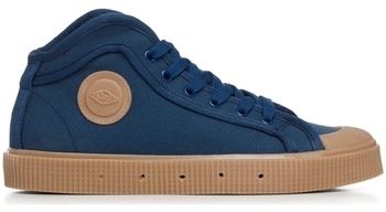 Nízke tenisky Sanjo  K100 - Blue/Gum