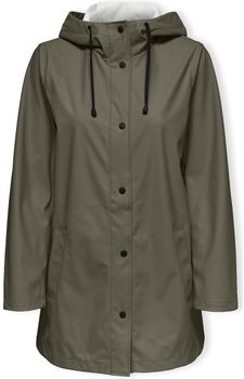 Kabáty Only  Jacket New Ellen - Kalamata