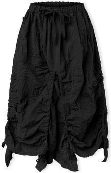 Sukňa Wendykei  Skirt 791499 - Black