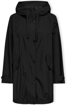 Kabáty Only  Britney Jacket - Black