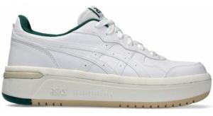 Módne tenisky Asics  Japan S ST - White/Jewel Green