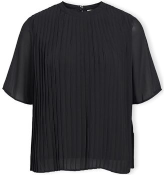 Blúzka Object  Top Mila 2/4 - Black