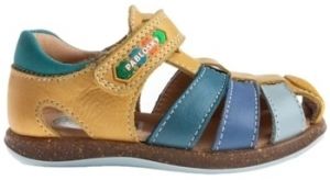 Sandále Pablosky  Soul Baby Sandals 041988 B - Soul Yellow