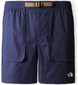 Šortky/Bermudy The North Face  Class V Ripstop Shorts - Summit Navy