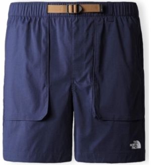 Šortky/Bermudy The North Face  Class V Ripstop Shorts - Summit Navy