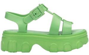 Sandále Melissa  Ella Fem - Green