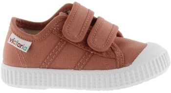 Módne tenisky Victoria  Baby Sneackers 36606 - Teja