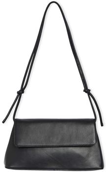Peňaženky Object  Jira Bag - Black