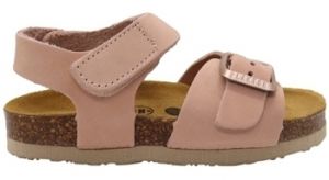 Sandále Plakton  Pinto Baby Sandals - Salmon