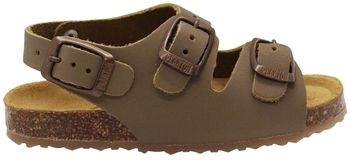 Sandále Plakton  Petrol Baby Sandals - Kaki