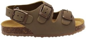 Sandále Plakton  Petrol Baby Sandals - Kaki