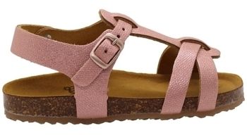 Sandále Plakton  Paula Baby Sandals - Rosa