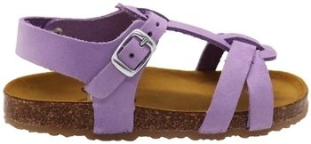 Sandále Plakton  Paula Baby Sandals - Glicine