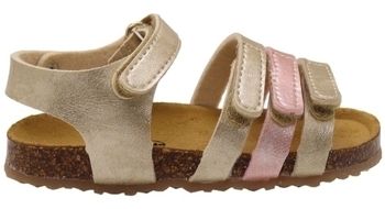 Sandále Plakton  Pastel Baby Sandals - Oro Rose