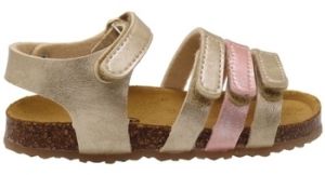 Sandále Plakton  Pastel Baby Sandals - Oro Rose