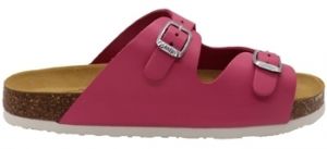 Sandále Plakton  Pluton Teen Sandals - Fuxia