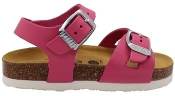 Sandále Plakton  Lisa Baby Sandals - Fuxia