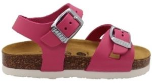 Sandále Plakton  Lisa Baby Sandals - Fuxia