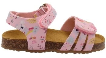 Sandále Plakton  Baby Sandals Pretty - Rosa