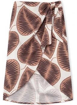 Sukňa Wild Pony  Skirt 41210 - Flowers2