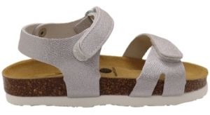 Sandále Plakton  Sandra Kids Sandals - Plata