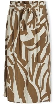 Sukňa Vila  Dogma Skirt - Ermine