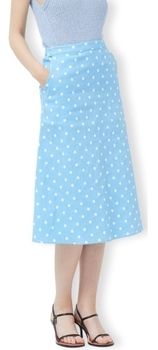 Sukňa Compania Fantastica  COMPAÑIA FANTÁSTICA Skirt 11021 - Polka Dots