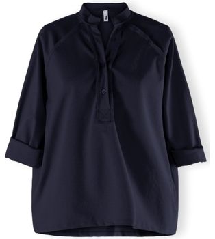 Blúzka Wendy Trendy  Top 219107 - Navy