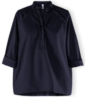 Blúzka Wendy Trendy  Top 219107 - Navy
