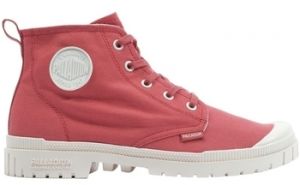 Čižmy Palladium  Pampa SP20 HI CVS Boots - Mineral Red