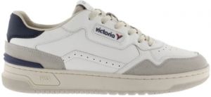 Módne tenisky Victoria  Sneakers 800113 - Marino