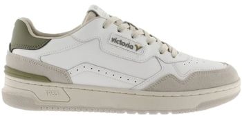 Módne tenisky Victoria  Sneakers 800113 - Kaki