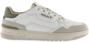 Módne tenisky Victoria  Sneakers 800113 - Kaki