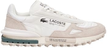 Nízke tenisky Lacoste  Elite Active 223 1 SMA - White/Dark Green