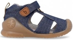Sandále Biomecanics  Baby Sandals 242188-A - Azul