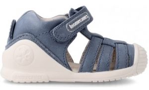 Sandále Biomecanics  Baby Sandals 232146-A - Azul Marinho